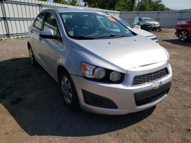 CHEVROLET SONIC LS 2016 1g1ja5sg4g4182130