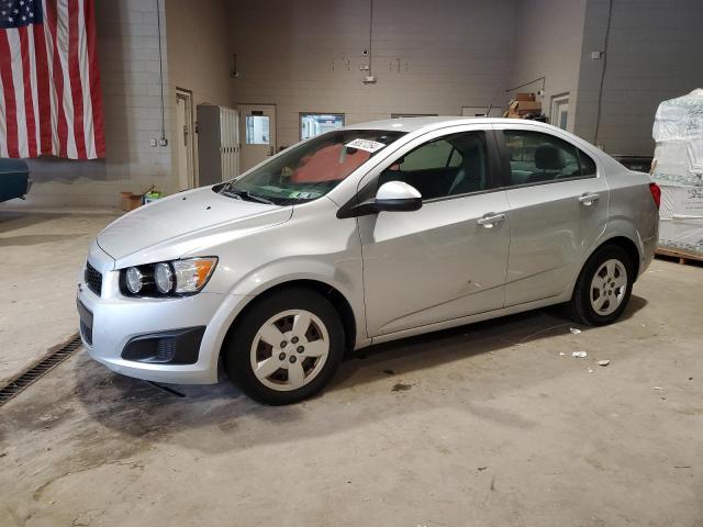 CHEVROLET SONIC 2013 1g1ja5sg8d4246102