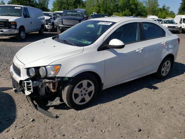 CHEVROLET SONIC 2014 1g1ja5sg8e4210489