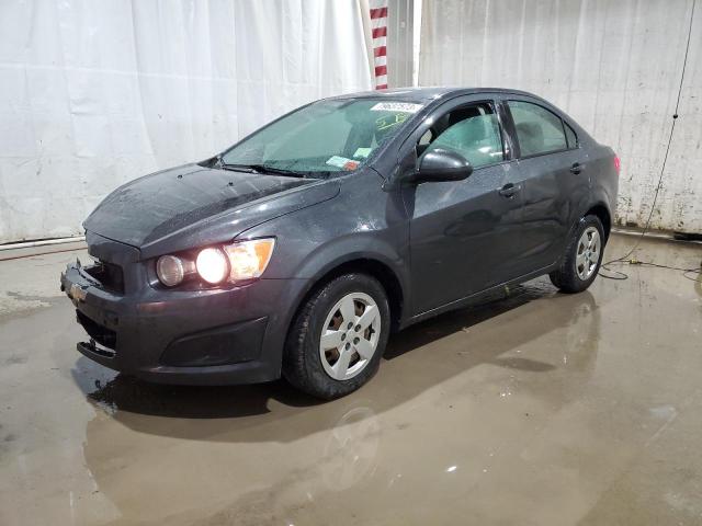 CHEVROLET SONIC 2016 1g1ja5sg8g4118320