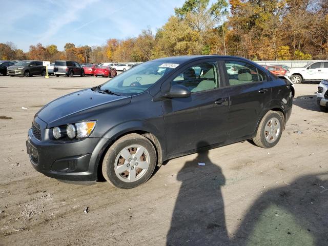 CHEVROLET SONIC 2016 1g1ja5sg8g4185189