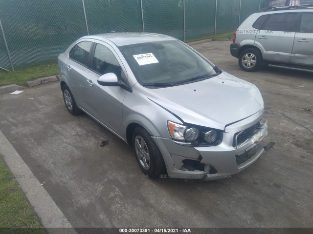 CHEVROLET SONIC 2013 1g1ja5sg9d4195841