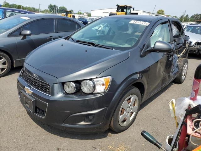 CHEVROLET SONIC 2016 1g1ja5sg9g4184763