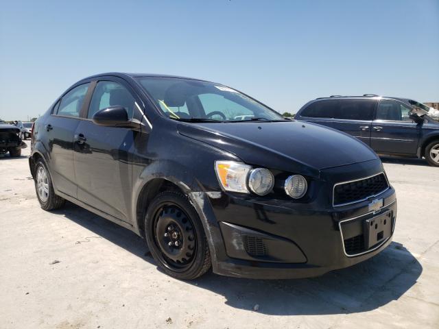 CHEVROLET SONIC 2012 1g1ja5sh0c4139245