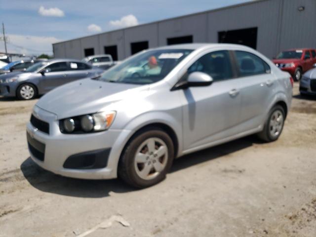 CHEVROLET SONIC LS 2015 1g1ja5sh0f4208066