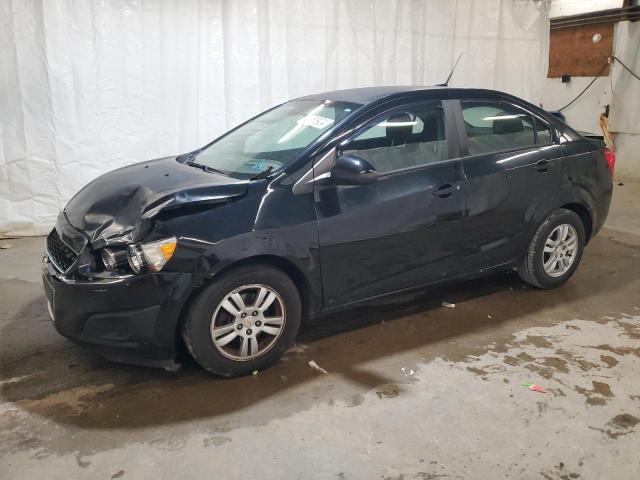 CHEVROLET SONIC 2012 1g1ja5sh2c4138498