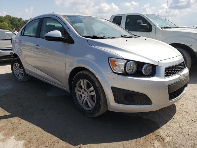 CHEVROLET SONIC LS 2012 1g1ja5sh2c4150120