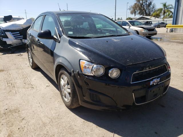 CHEVROLET SONIC 2012 1g1ja5sh3c4111519