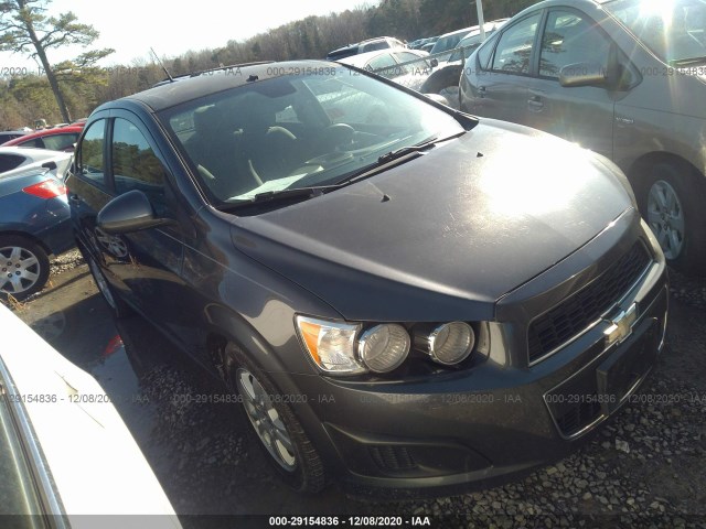 CHEVROLET SONIC 2012 1g1ja5sh3c4230848