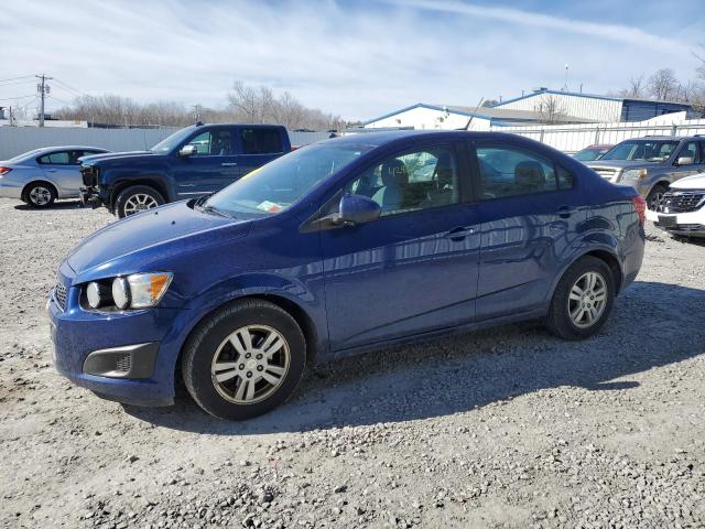 CHEVROLET SONIC 2012 1g1ja5sh4c4223584