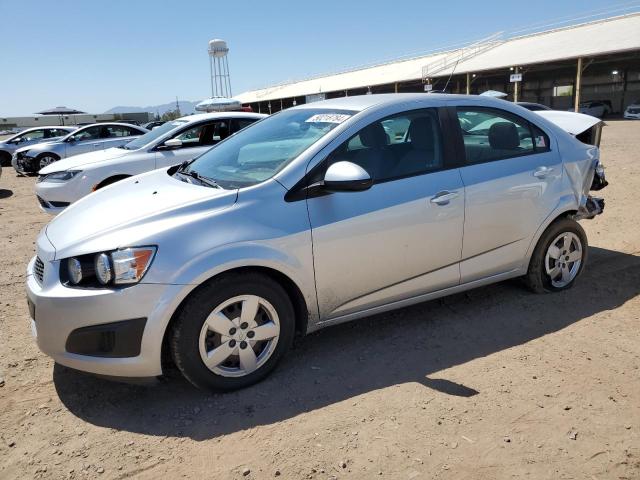 CHEVROLET SONIC 2016 1g1ja5sh4g4174733