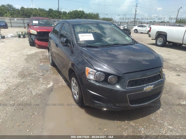 CHEVROLET SONIC 2016 1g1ja5sh4g4178863