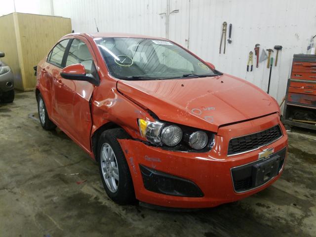 CHEVROLET SONIC 2012 1g1ja5sh5c4152962