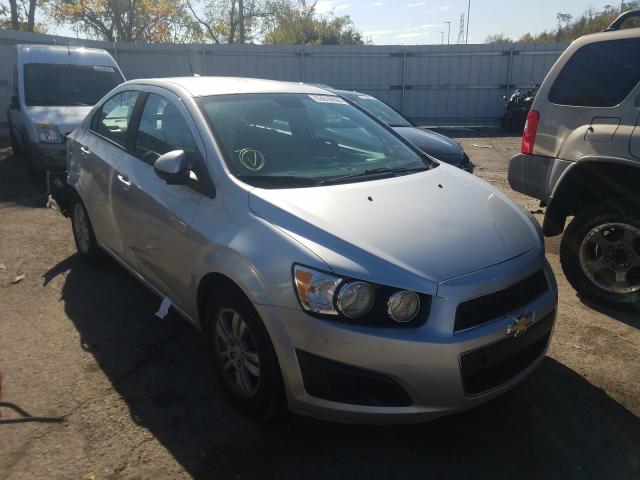 CHEVROLET SONIC LS 2012 1g1ja5sh5c4230267