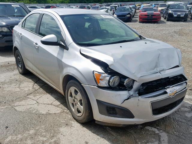 CHEVROLET SONIC 2016 1g1ja5sh5g4180640