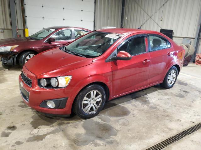 CHEVROLET SONIC 2012 1g1ja5sh6c4171018