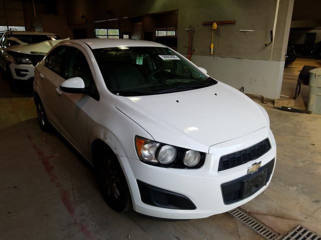 CHEVROLET SONIC 2012 1g1ja5sh6c4187414