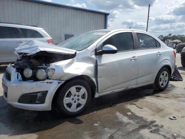 CHEVROLET SONIC 2013 1g1ja5sh6d4107384