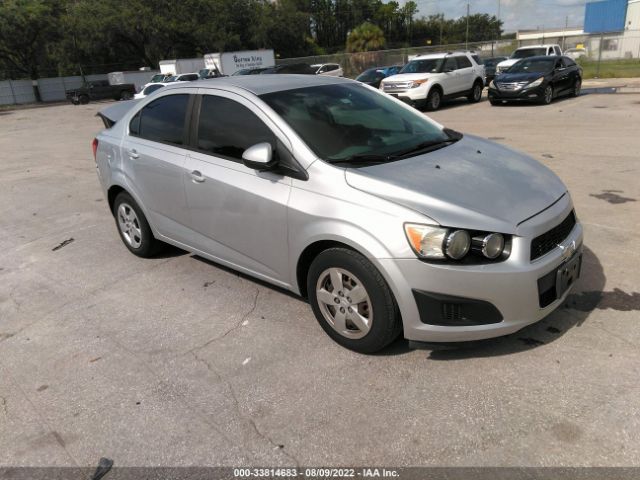 CHEVROLET SONIC 2013 1g1ja5sh6d4248682