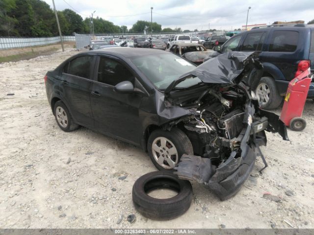 CHEVROLET SONIC 2014 1g1ja5sh6e4235450