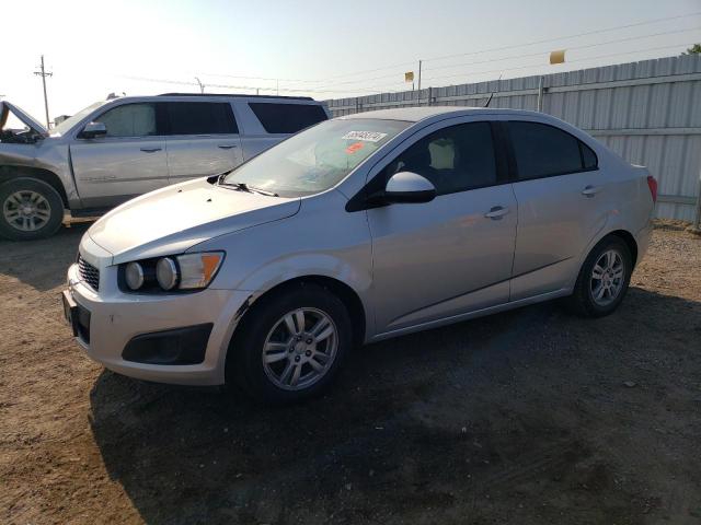 CHEVROLET SONIC 2012 1g1ja5sh7c4113726