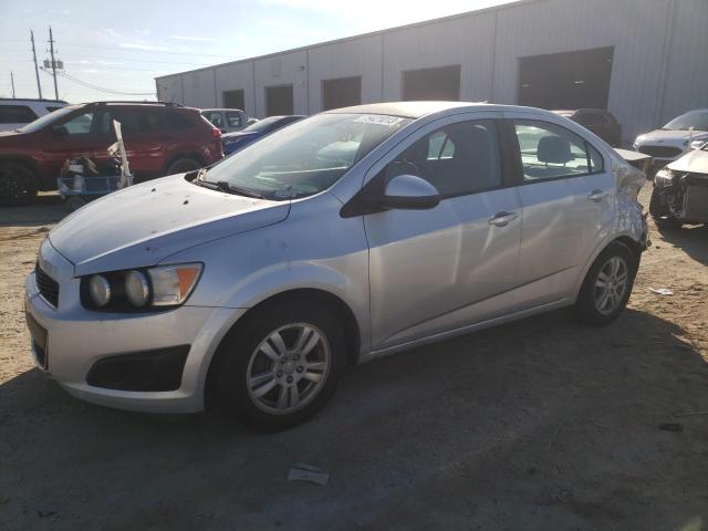 CHEVROLET SONIC 2012 1g1ja5sh7c4192749