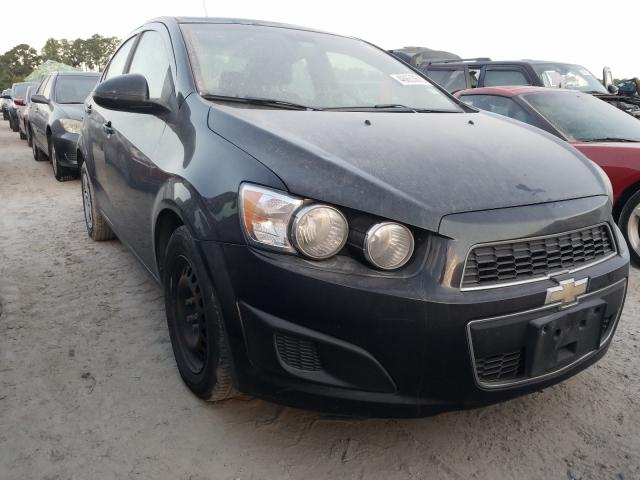 CHEVROLET SONIC 2013 1g1ja5sh7d4111153