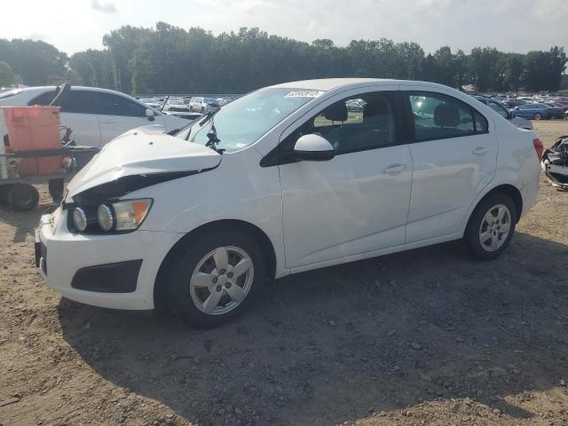 CHEVROLET SONIC 2014 1g1ja5sh7e4192351