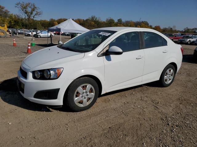 CHEVROLET SONIC 2014 1g1ja5sh7e4234811