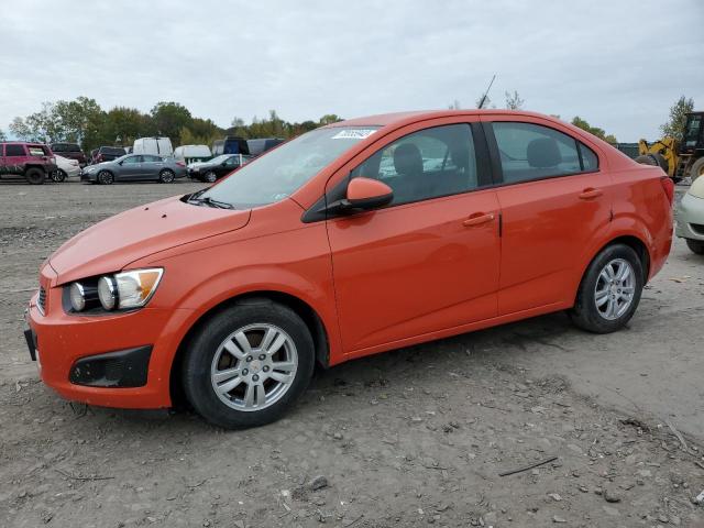 CHEVROLET SONIC LS 2012 1g1ja5sh8c4112603