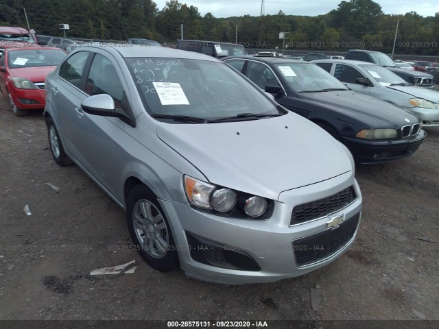 CHEVROLET SONIC 2012 1g1ja5sh8c4199077