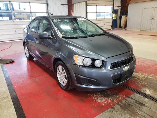 CHEVROLET SONIC LS 2012 1g1ja5sh8c4230215