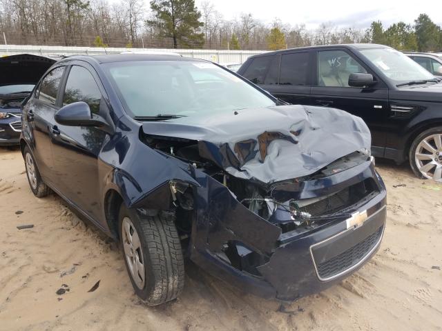 CHEVROLET NULL 2015 1g1ja5sh8f4136307