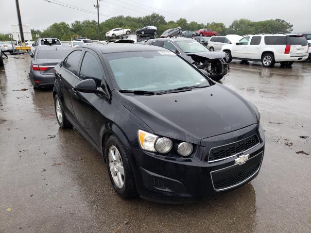 CHEVROLET SONIC 2012 1g1ja5sh9c4217392