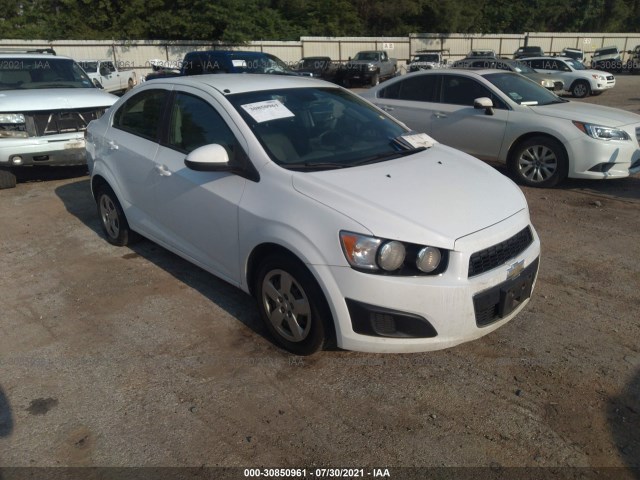 CHEVROLET SONIC 2013 1g1ja5sh9d4176621