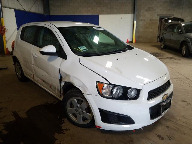 CHEVROLET NULL 2016 1g1ja6sg4g4118742