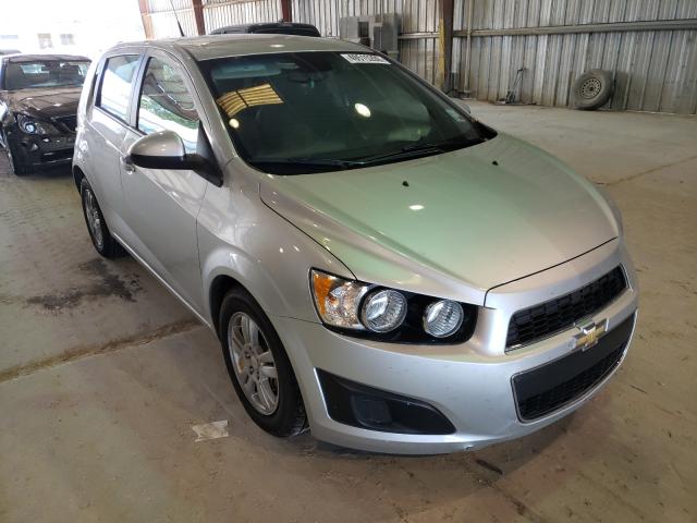 CHEVROLET SONIC LS 2012 1g1ja6sh2c4214193