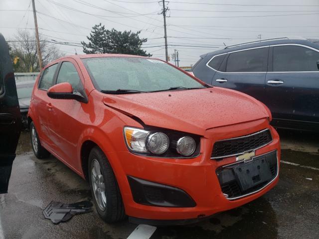 CHEVROLET NULL 2012 1g1ja6sh6c4115506