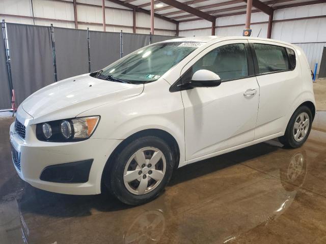 CHEVROLET SONIC 2016 1g1ja6sh7g4156152