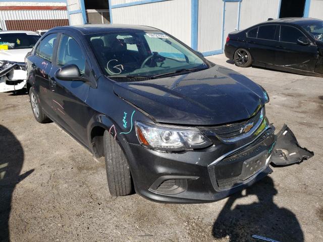 CHEVROLET NULL 2018 1g1jb5sg2j4113070