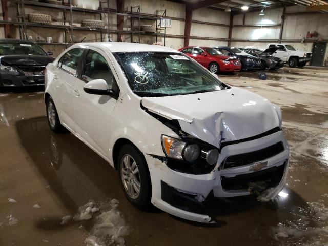 CHEVROLET SONIC 2012 1g1jb5sh0c4176485