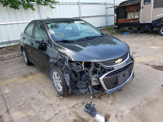 CHEVROLET NULL 2017 1g1jb5sh2h4144371