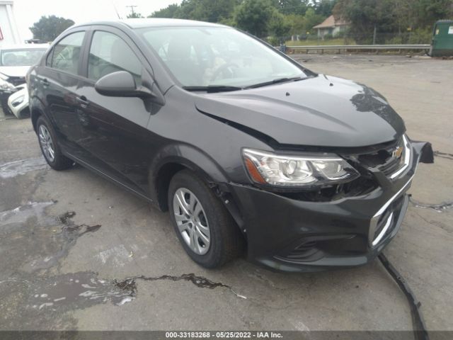 CHEVROLET SONIC 2017 1g1jb5sh3h4161860