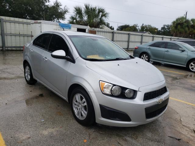 CHEVROLET SONIC LS 2012 1g1jb5sh4c4142498