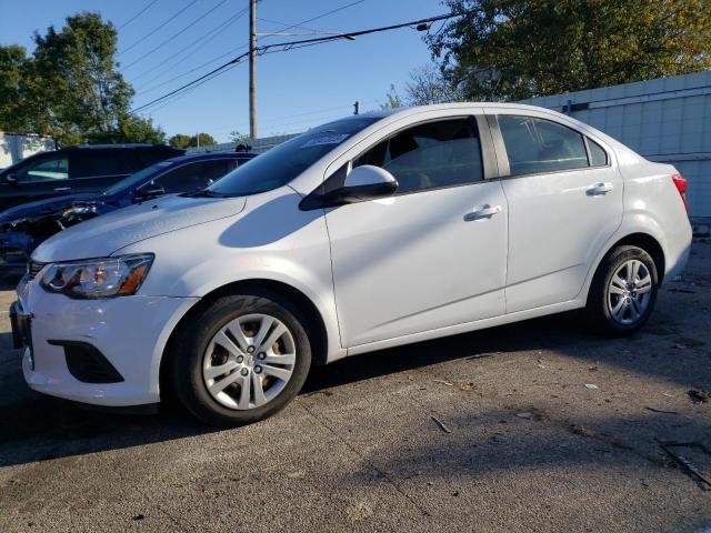 CHEVROLET SONIC 2017 1g1jb5shxh4169793