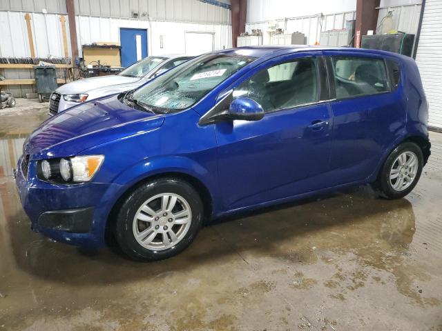 CHEVROLET SONIC LS 2012 1g1jb6sh1c4191521