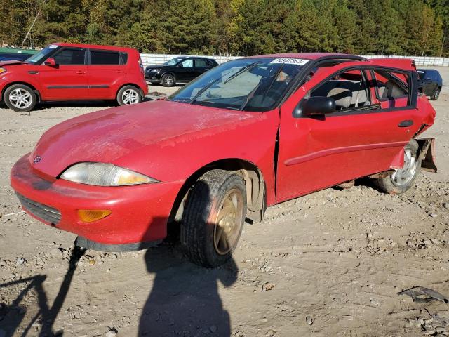 CHEVROLET CAVALIER 1996 1g1jc1240t7132343