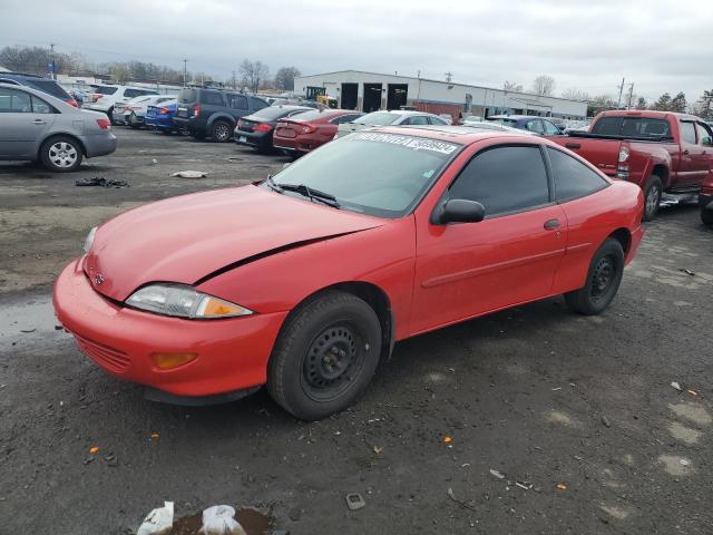 CHEVROLET CAVALIER 1998 1g1jc1240w7156193