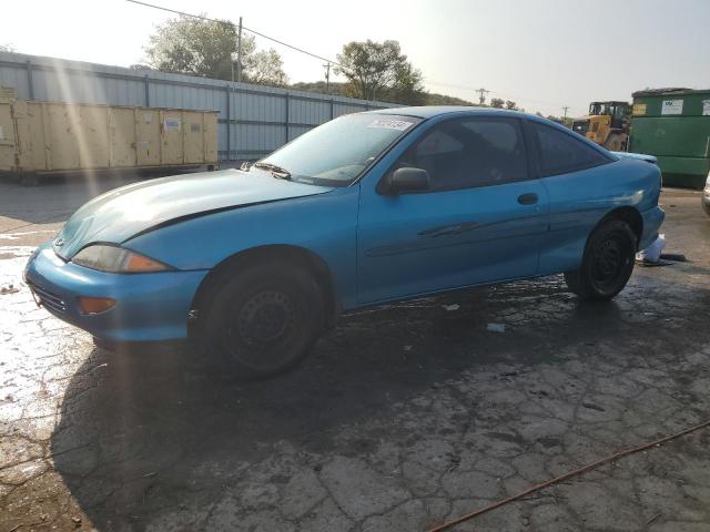 CHEVROLET CAVALIER B 1999 1g1jc1240x7138164