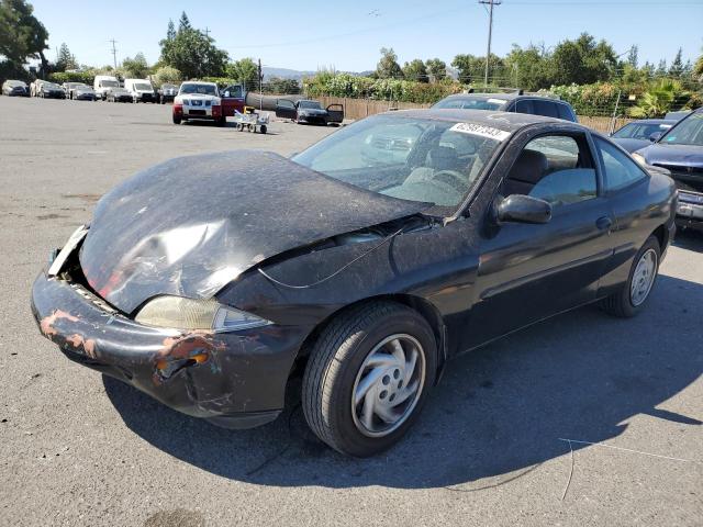 CHEVROLET CAVALIER B 1999 1g1jc1240x7324707